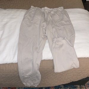 Abercrombie and Fitch Sweats